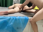 老婆喝多了，任由我摆布（下）