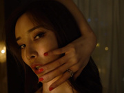 最新秀人网嫩模周妍希私房诱惑素材流出3 情思午夜 圆挺美乳 情趣黑丝套装 性福摄影师 高清1080P原版无水印