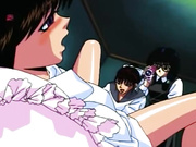 无码卡通-交淫天使