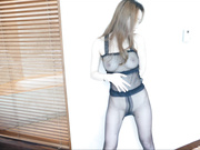 最新尤果网靓模女神『乔依琳』大尺度私拍流出 黑丝美乳 极致诱惑 蜜桃臀 高清私拍348P 超清2164P原版4K收藏