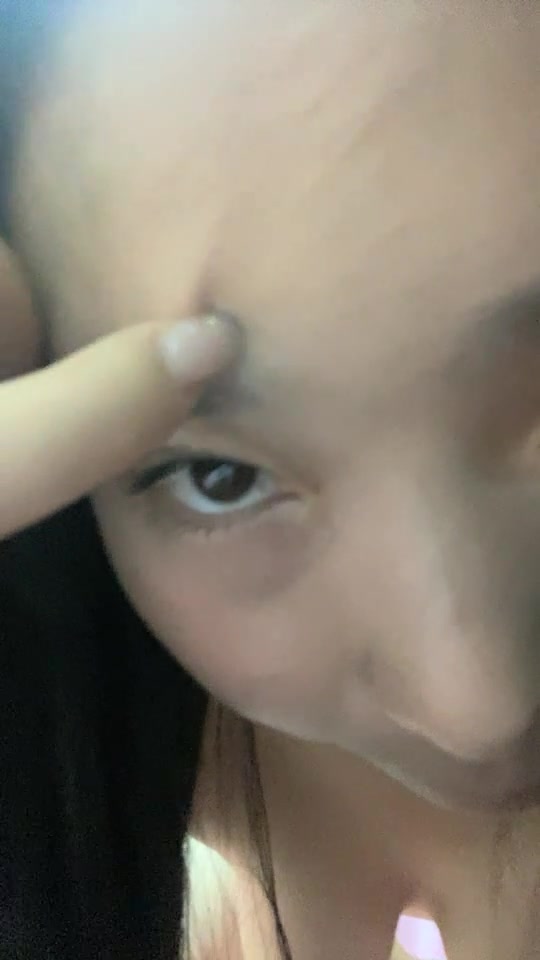 颜值清纯小情侣黑森林中的嫩鲍被注满精液