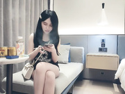 体验小宝约过的外围太警觉两次要求盖上手机