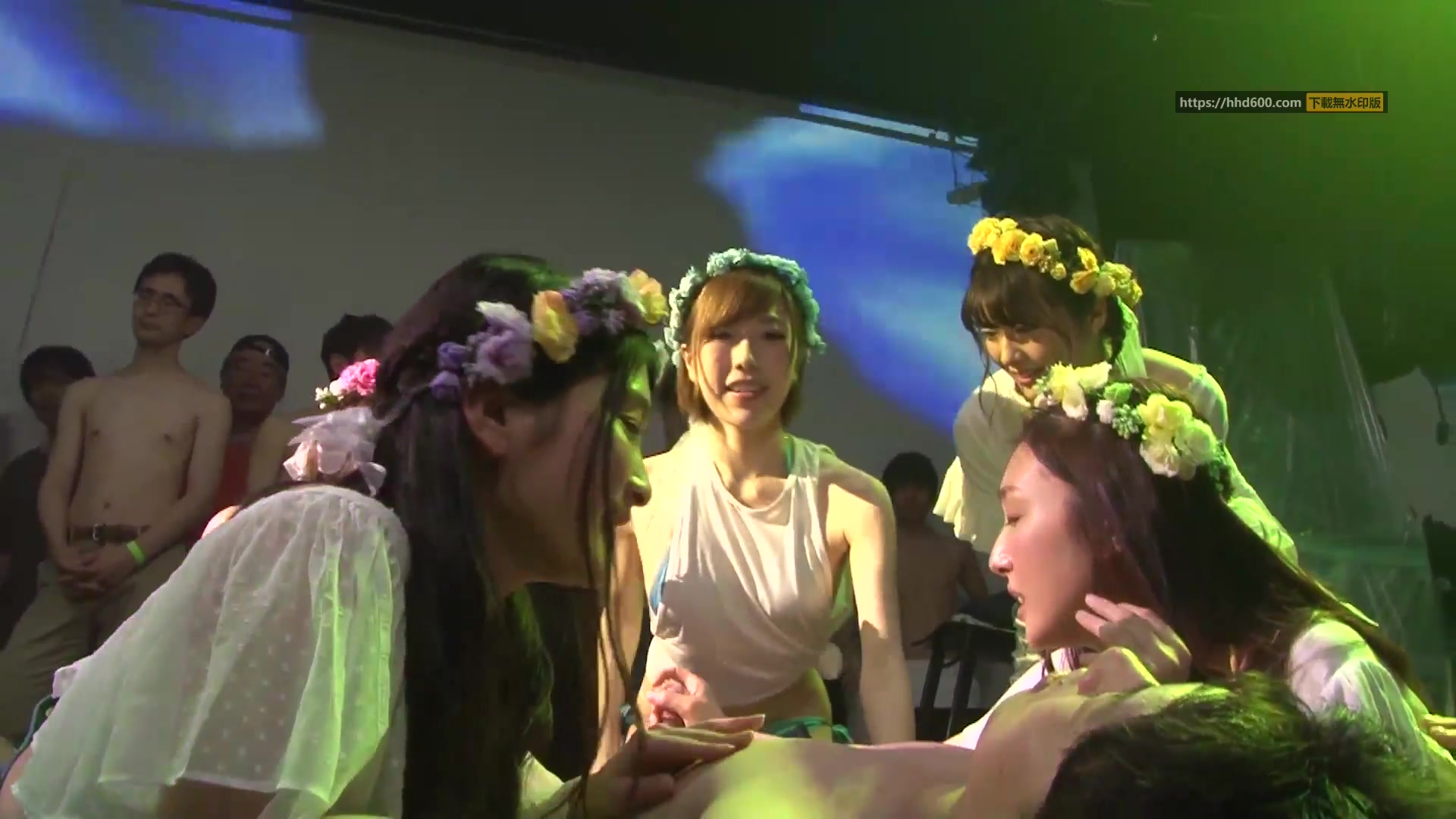 [STARS-160] SEX AFTER PARTY 2019～俱乐部撩汉编～【流出】 - 2of5