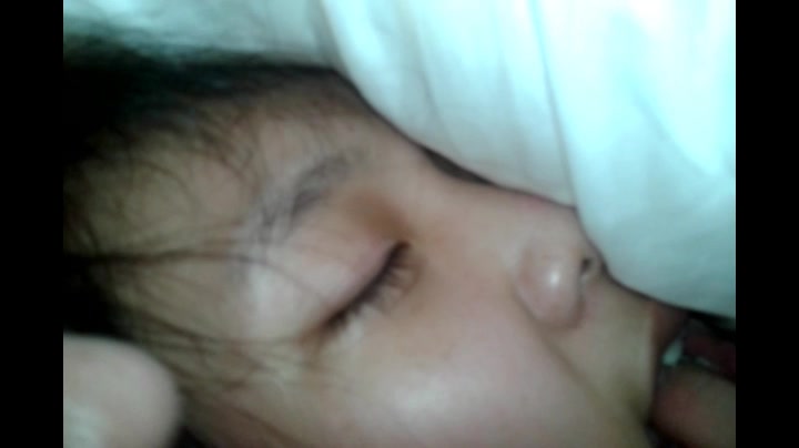 童颜学生享受性爱