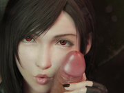 Tifa 3D