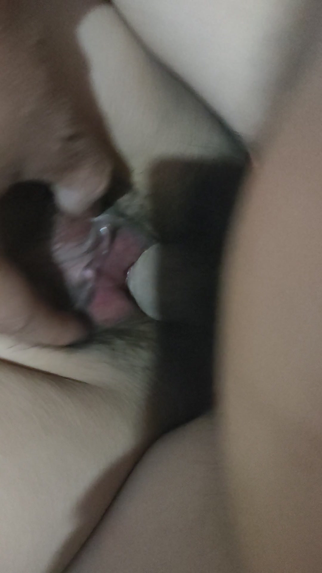 同村少妇，偷情