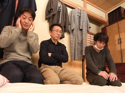 [MARO-002] 妻子在我面前被其他男人上…真是可愛 - 1of5