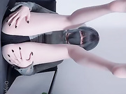 玩偶姐姐甜酷酷风女神