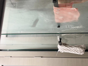 偷拍丈母娘洗澡1