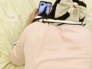 肥臀御姐、骚逼和闺蜜通视频，被我艹得欲仙欲死，最后颜射