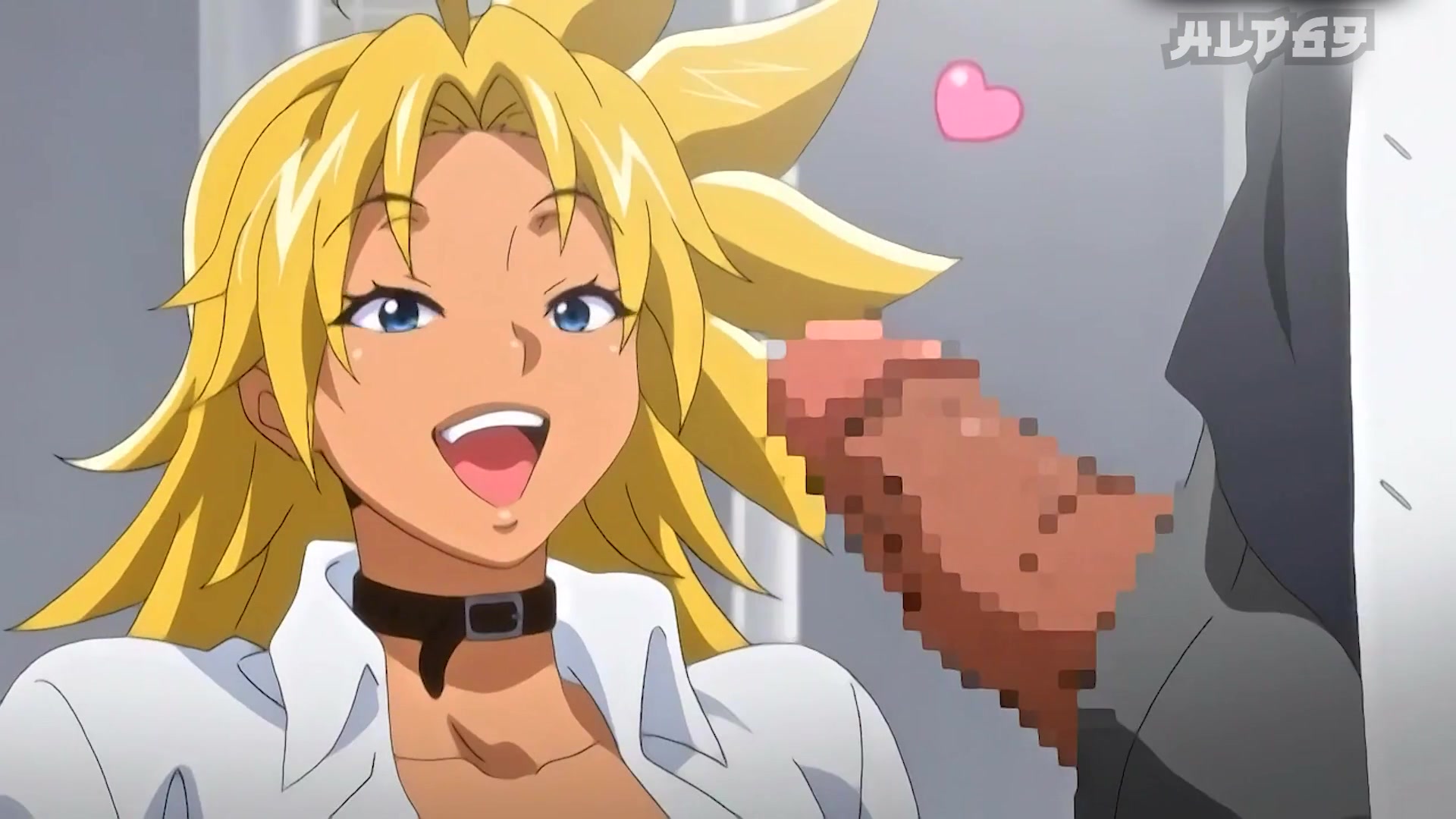 HLP Energy Kyou Ep1 (part 1)