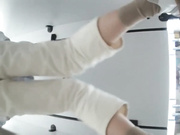 某高校厕所偷拍06