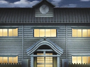 ¡ECUENTRA A SU NOVIA EN EL ASEO Y NO PUEDE AGUANTAR A FOLLARSELA!???? Hentai Sub Esp