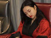 轻轻松松摸出水