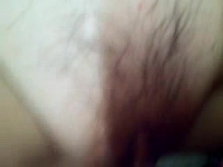 我和老婆的原创自拍