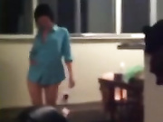 闺蜜  发骚了  第一部