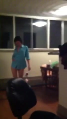 闺蜜  发骚了  第一部