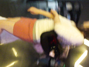 露脸裙底偷拍系列