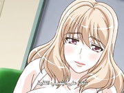 Okusama_wa_Moto_yarima épisode 2