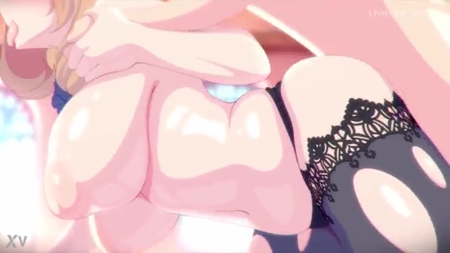 原神：狠狠地奖励丽莎大姐姐