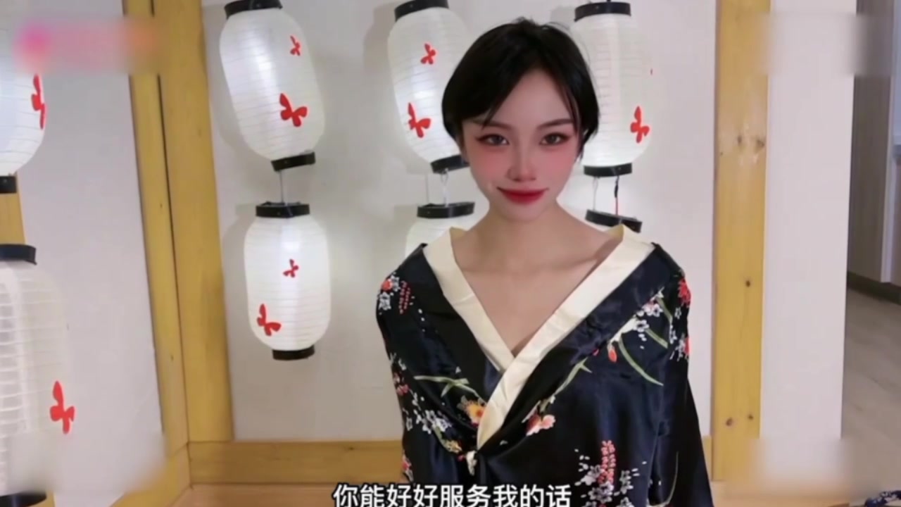 私人会所-茶艺技师的VIP服务