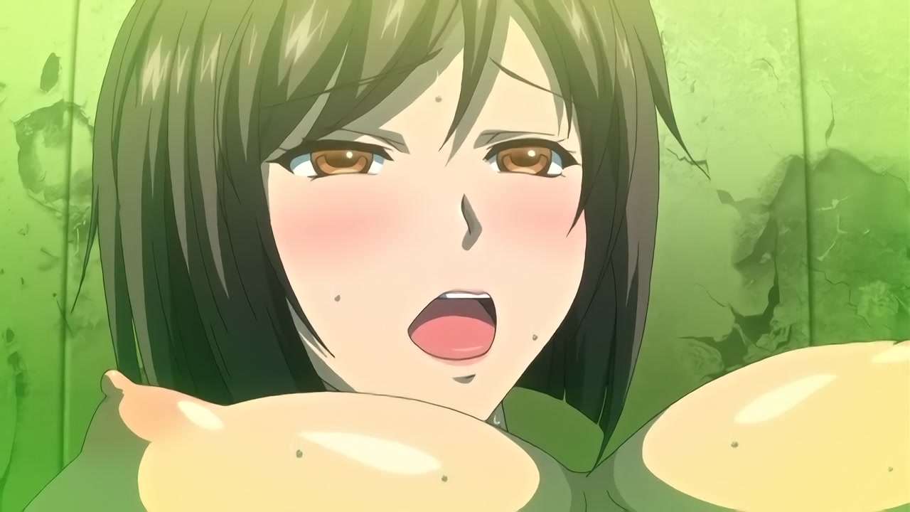 OVA巨乳大家族催眠 ＃2巨乳ぞろいの隣人妻