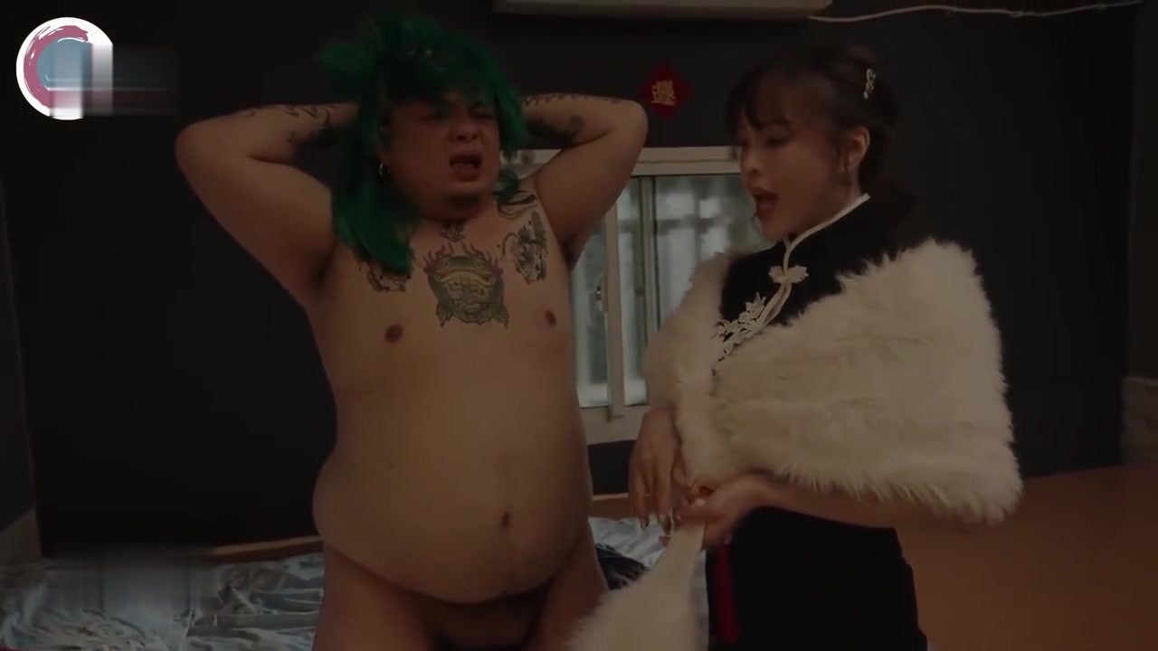 银家大院之夫人的吸哈教室