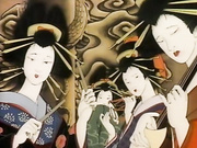 (18禁アニメ) 井原西鶴 好色一代男