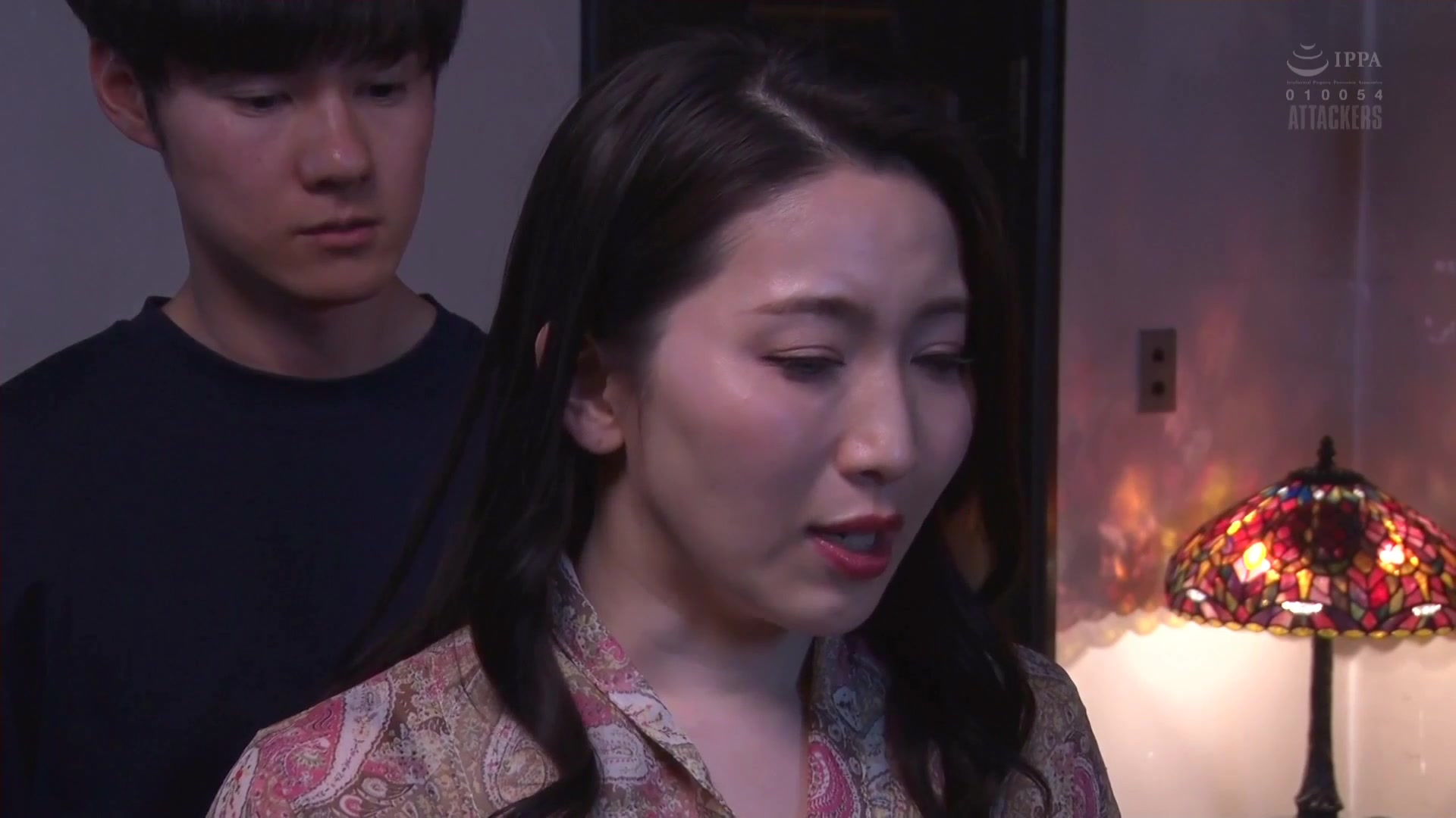 [ADN-514] 一人暮らしの麗人 妃ひかり【破解】 - 1of5