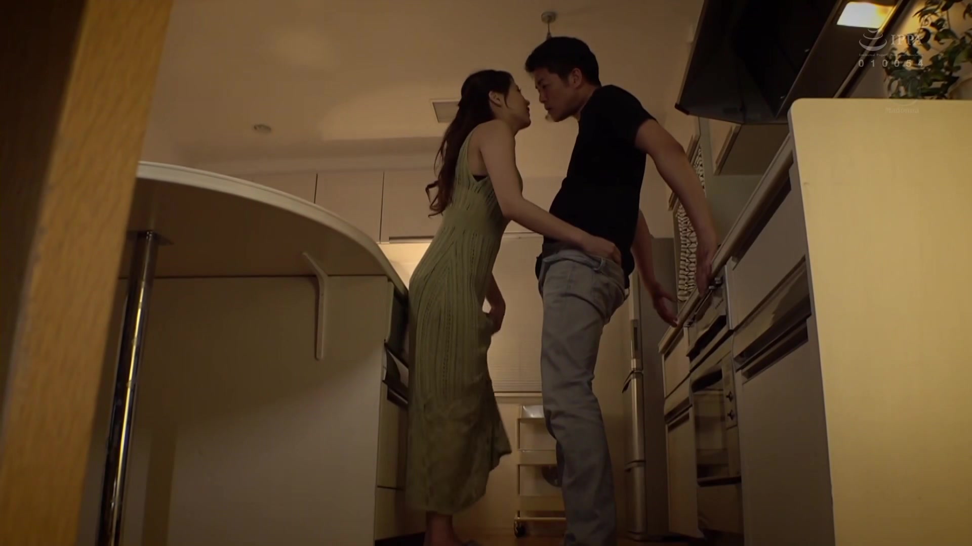 [JUL-327] 単身赴任中の夫を持つ29歳人妻の不倫セックスルーティーン 通野未帆【破解】 - 4of5