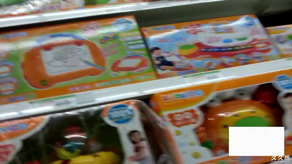 超市特工队吹响集结号！展现零角度神技全部露脸-5