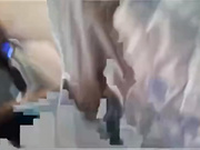 小情人在出租房里面玩各种姿势