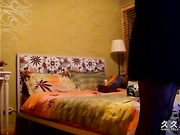 度假遊玩時愛愛留下的珍貴紀