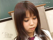 Tokyo Hot n0403-kaori_misaki_ve3_n