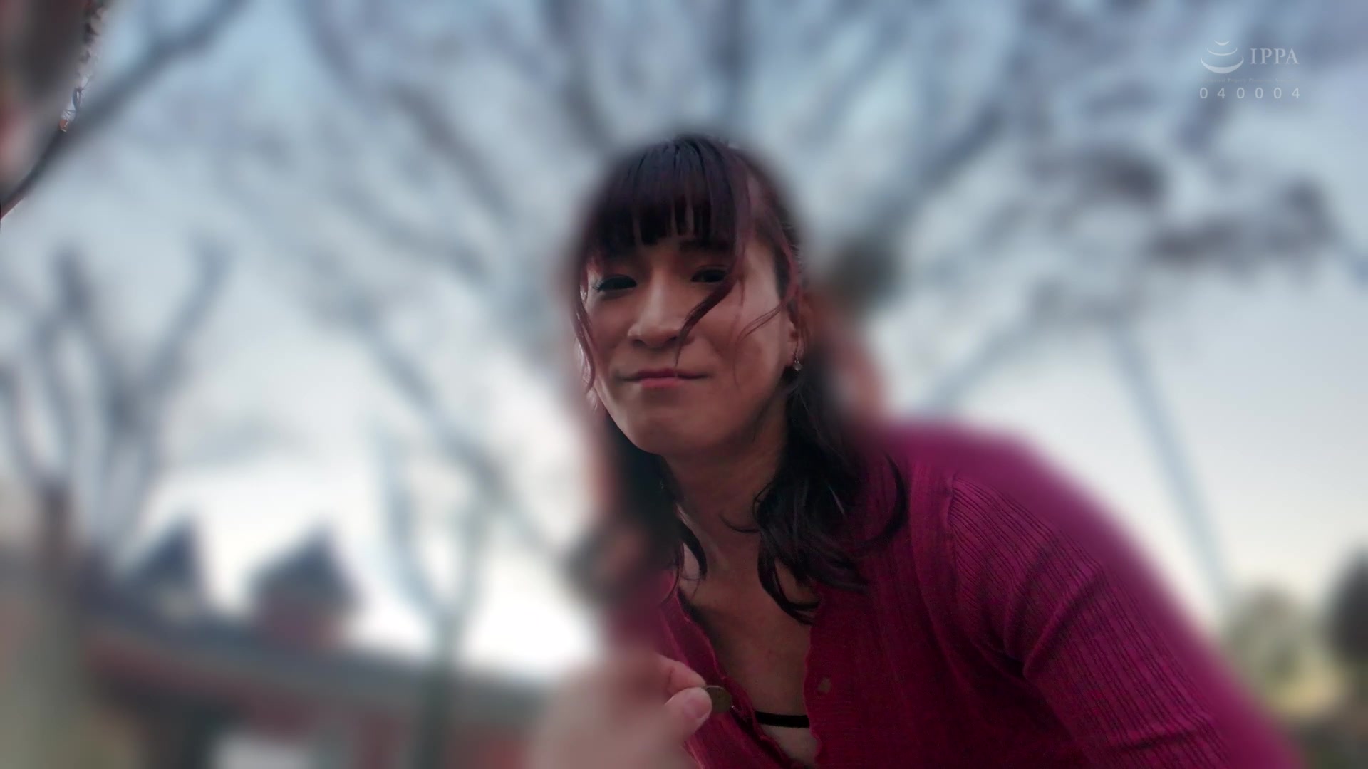 [TCD-309] ノーパンもっこりミニスカドライブデート！ 姫岡しあ - 2of5