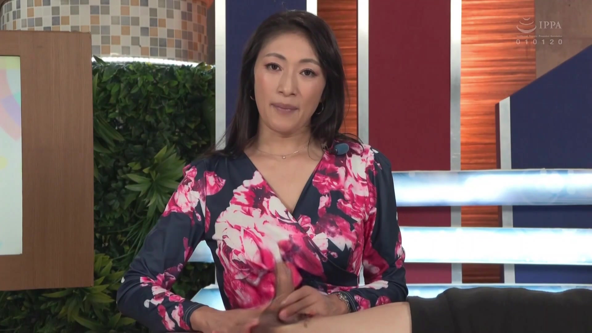 [破解] RCTD-462 淫語女子アナ29 女盛りドスケベ艶淫語 小早川怜子SP - 2of5