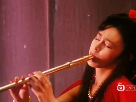 村上丽乃，玉蒲团