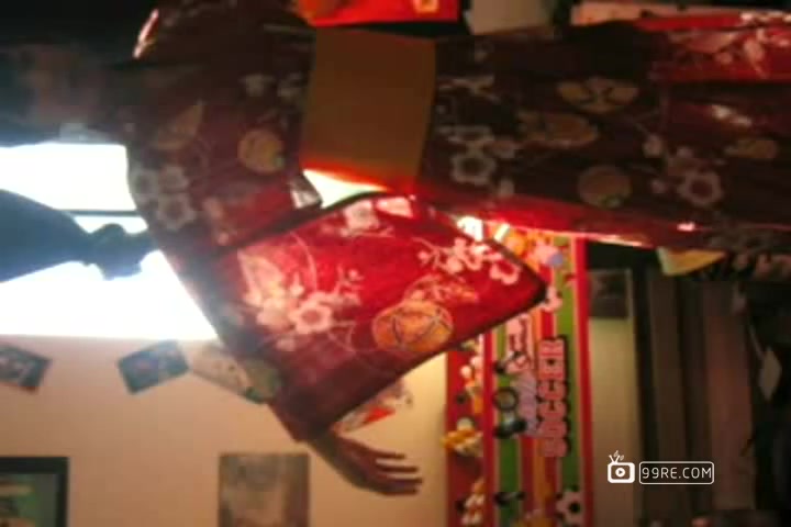 留学生双洞全开