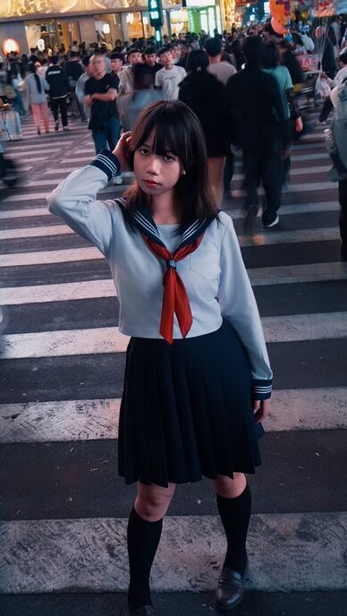 【长沙】拯救解放西