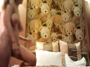 台湾新竹大奶女神4