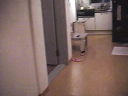 淫荡美丽的女友