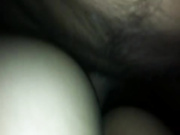 内射特写系列~内射白虎老婆夜里天台上