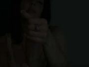 欧美手口交合集，老外就是量多