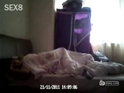 我和老婆甜蜜性爱[新20140818]