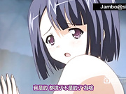 鬼父2 -REVENGE-「卑されおかっぱお袴゛ッ娘倍返し」03 (中文字幕)