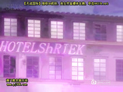 カンブリアン last stage 増殖する淫獣[天b2