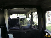 Valerie -FakeTaxi 性爱出租车