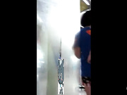 超市偷拍裙底系列