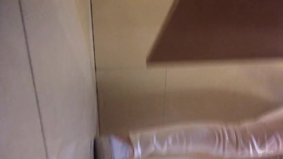 厕所偷拍露脸系列