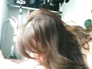 大屌男與其巨臀女友大白天愛愛實錄